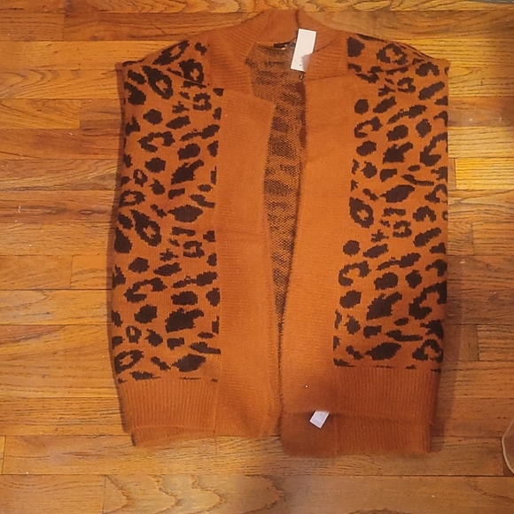 Ann Taylor Cape - Picture 4 of 8